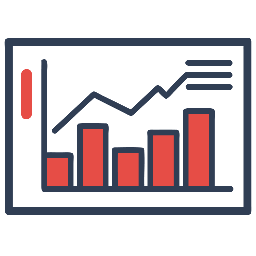 Dashboards & Analytics