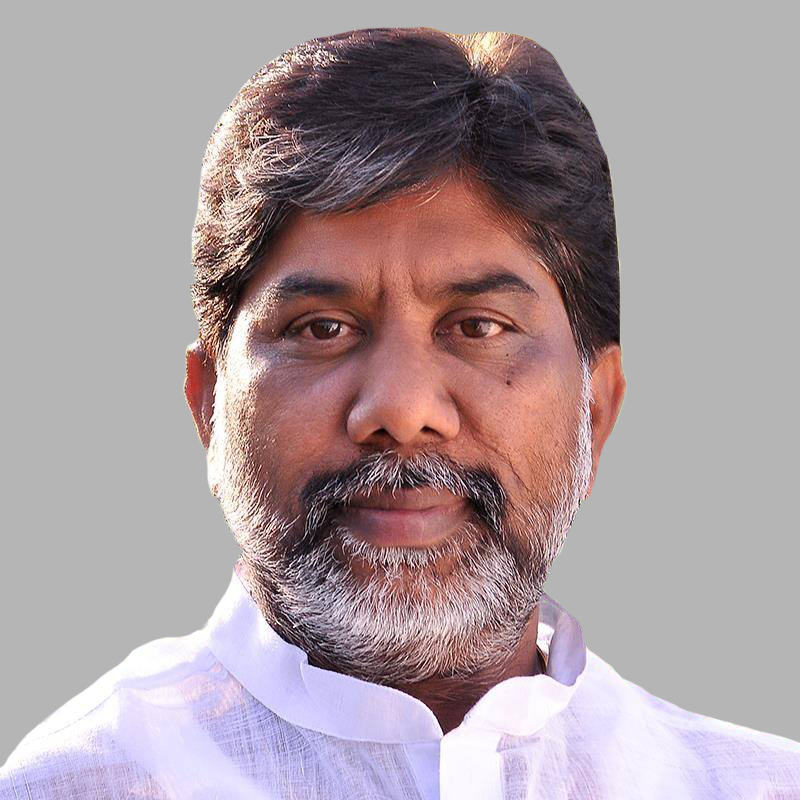 Deputy Chief Minister