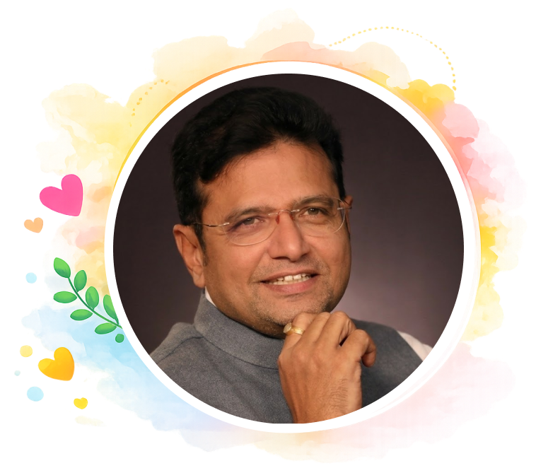 TALProjects Platform Illustration